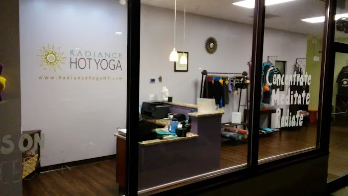 Radiance Hot Yoga - Glenmont Picture 4