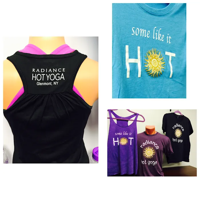 Radiance Hot Yoga - Glenmont Picture 10
