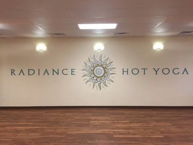 Radiance Hot Yoga - Glenmont Picture 3