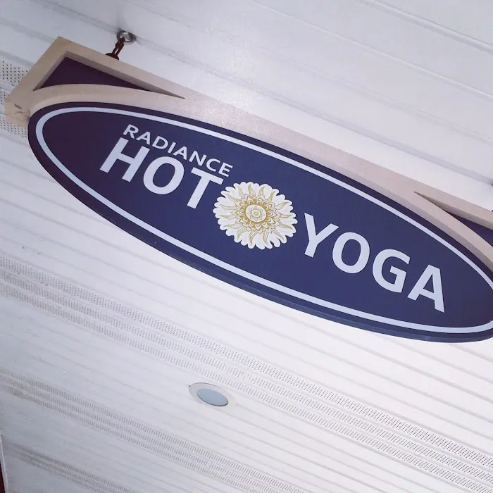 Radiance Hot Yoga - Glenmont Picture 5
