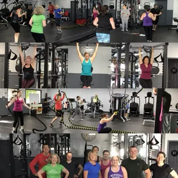 Inferno Gym Picture 3