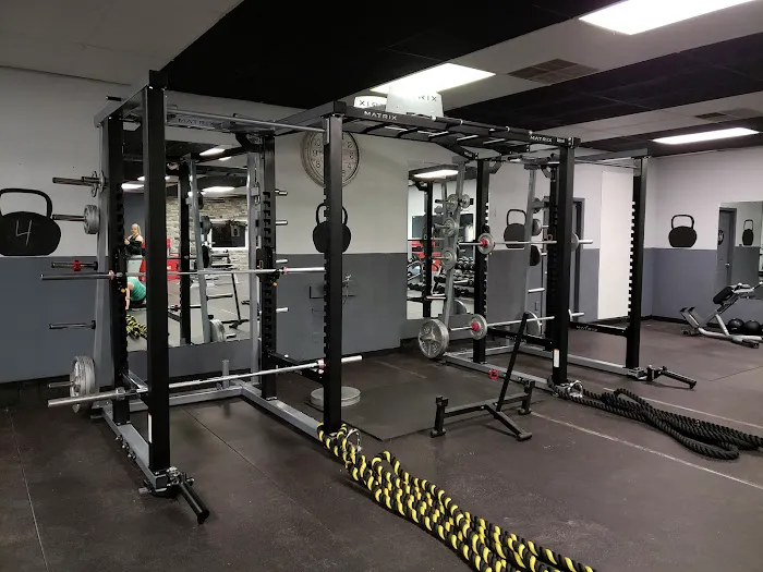 Inferno Gym Picture 4