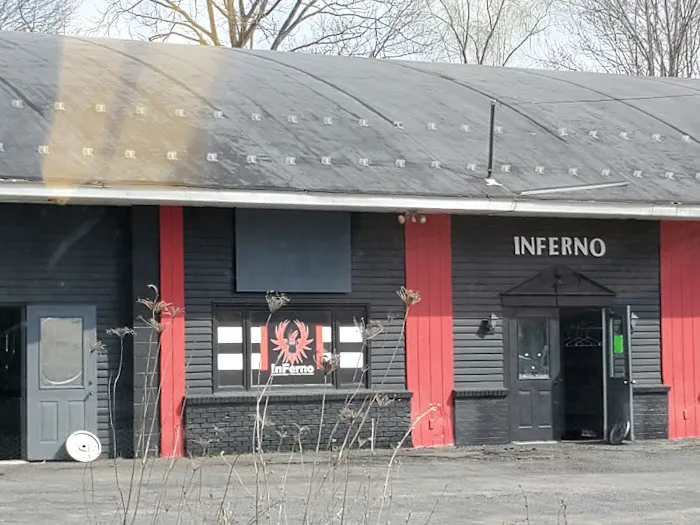 Inferno Gym Picture 2