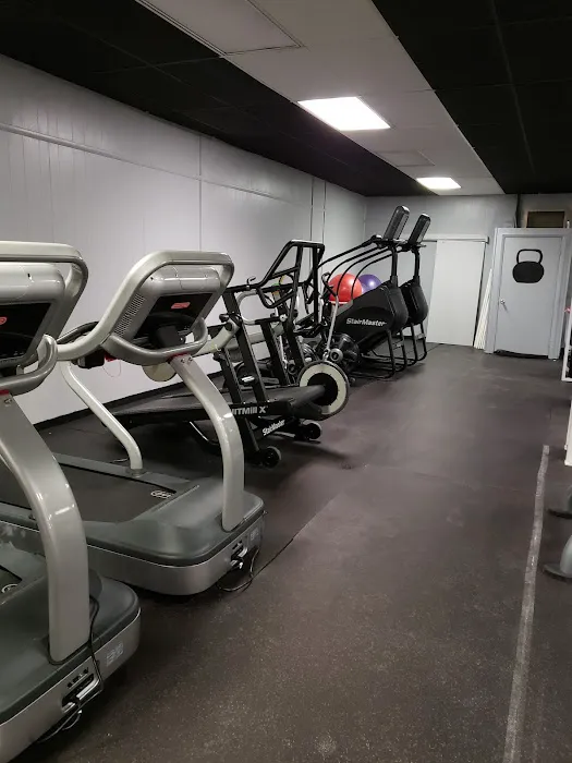 Inferno Gym Picture 5