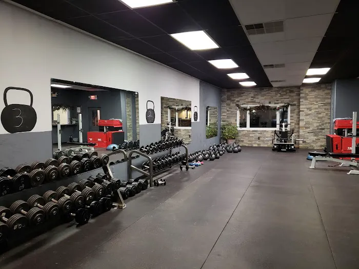 Inferno Gym Picture 6