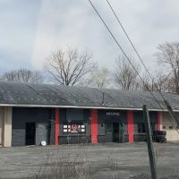 Inferno Gym ico