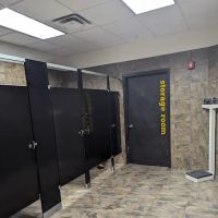 Planet Fitness ico