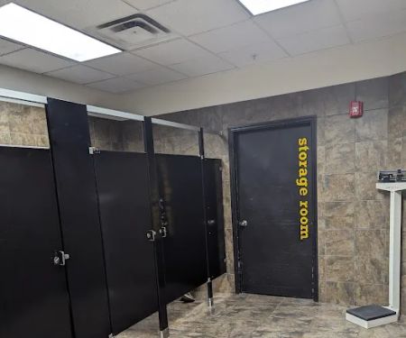Planet Fitness