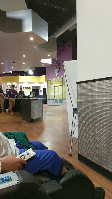 Planet Fitness Picture 3