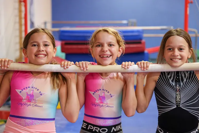 Twist'N Flip Gymnastics Picture 8