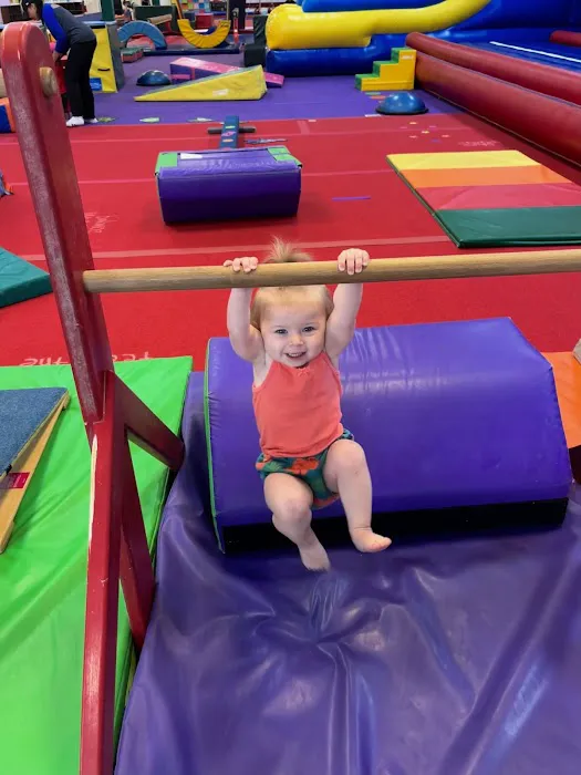 Twist'N Flip Gymnastics Picture 2