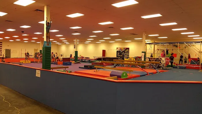 Twist'N Flip Gymnastics Picture 1