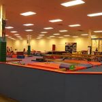 Twist'N Flip Gymnastics