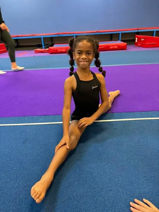 Twist'N Flip Gymnastics Picture 10