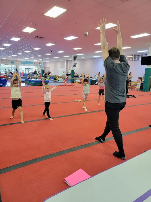 Twist'N Flip Gymnastics Picture 9