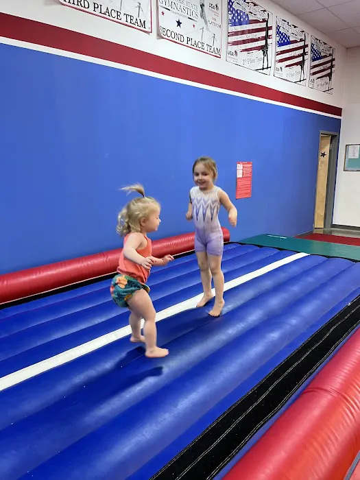 Twist'N Flip Gymnastics Picture 3