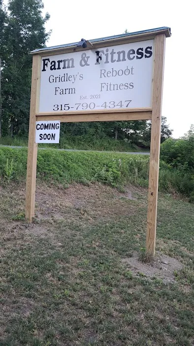 Reboot Fitness Picture 2