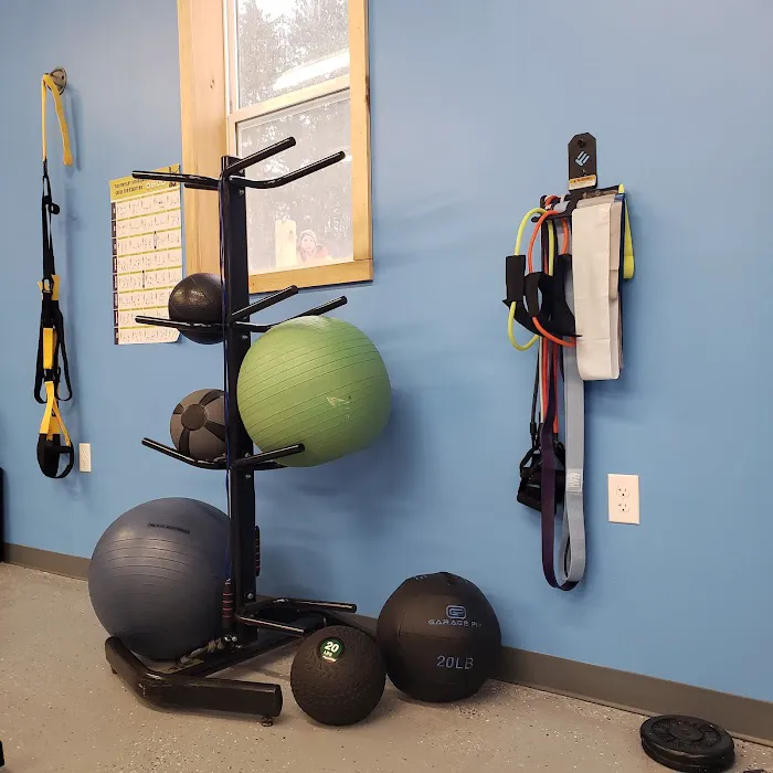 Reboot Fitness Picture 8