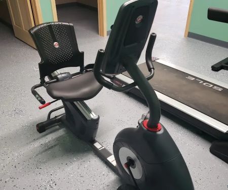 Reboot Fitness