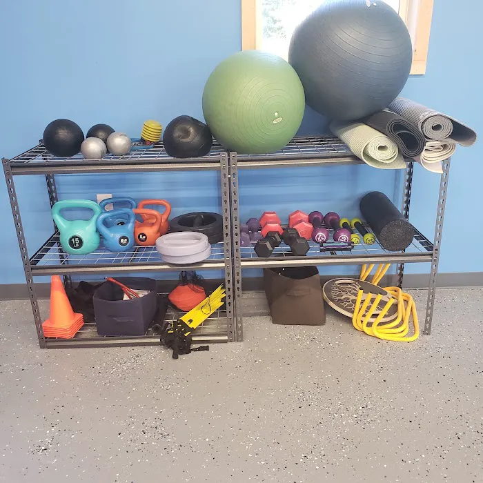 Reboot Fitness Picture 5
