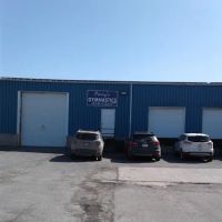 Parrys Gymnastics Baldwinsville & Hamilton ico