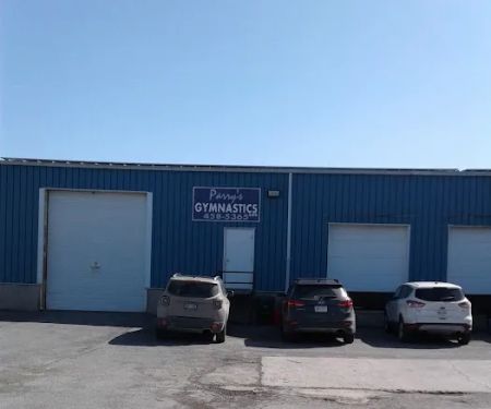 Parrys Gymnastics Baldwinsville & Hamilton
