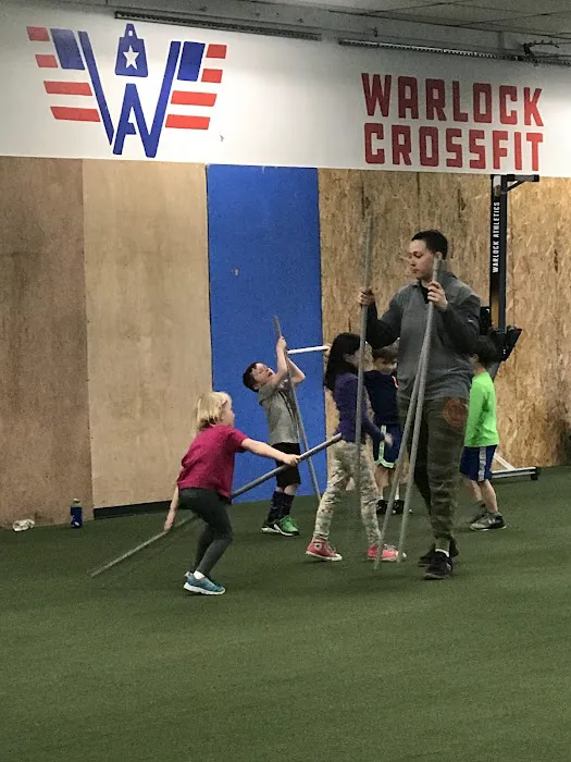 Warlock Athletics | Warlock CrossFit Picture 4