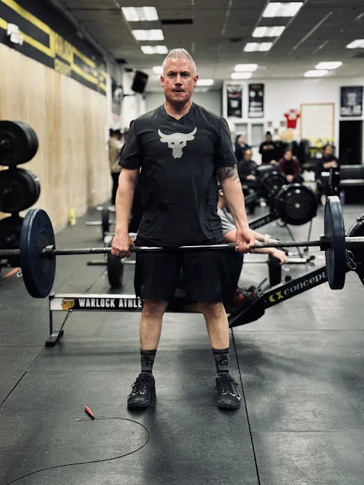 Warlock Athletics | Warlock CrossFit Picture 1