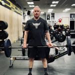 Warlock Athletics | Warlock CrossFit