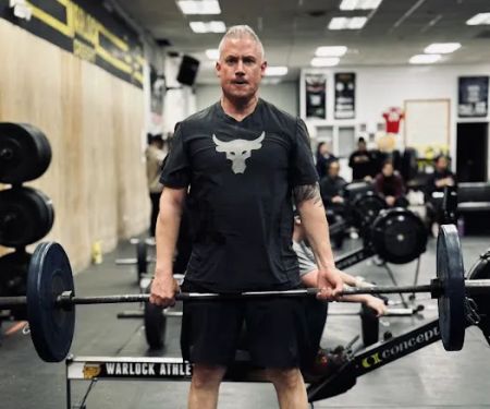 Warlock Athletics | Warlock CrossFit