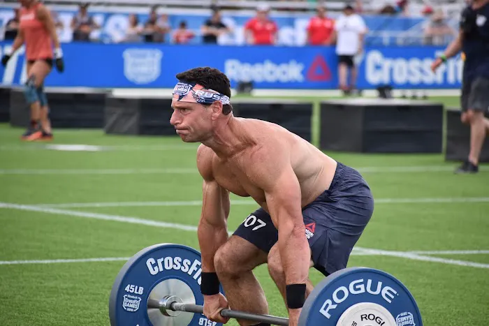 Warlock Athletics | Warlock CrossFit Picture 8