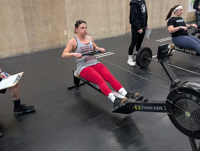 Warlock Athletics | Warlock CrossFit Picture 2