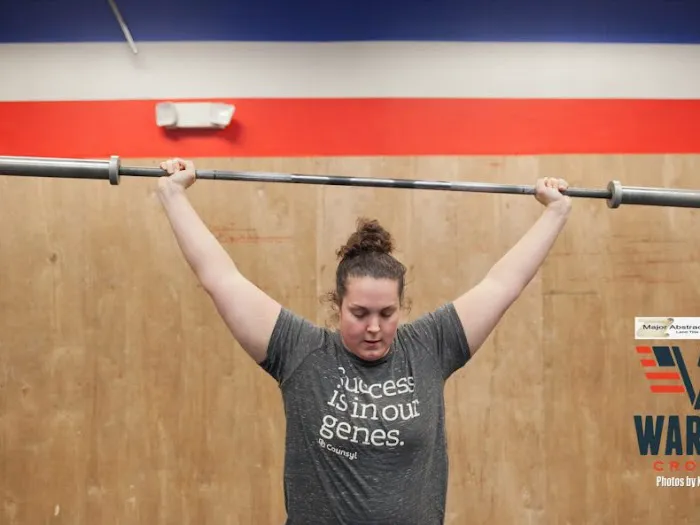 Warlock Athletics | Warlock CrossFit Picture 5
