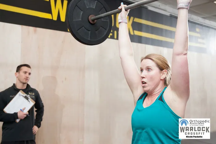 Warlock Athletics | Warlock CrossFit Picture 7