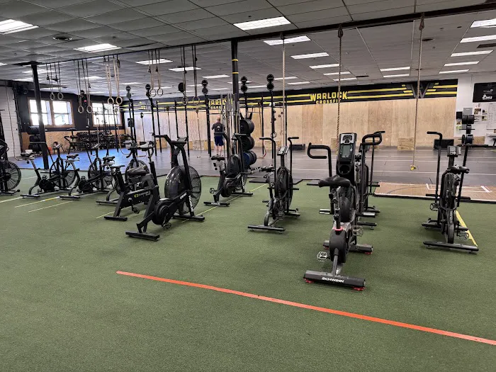Warlock Athletics | Warlock CrossFit Picture 3
