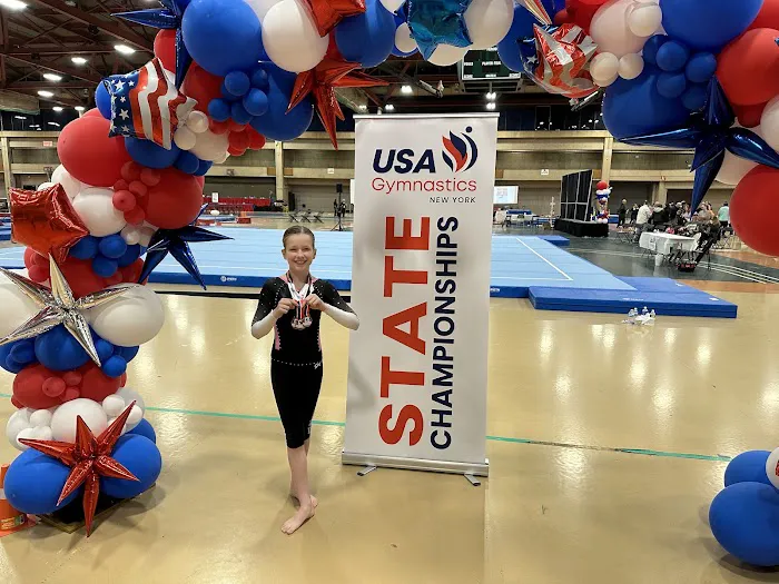 Angie's Gymnastics Picture 3
