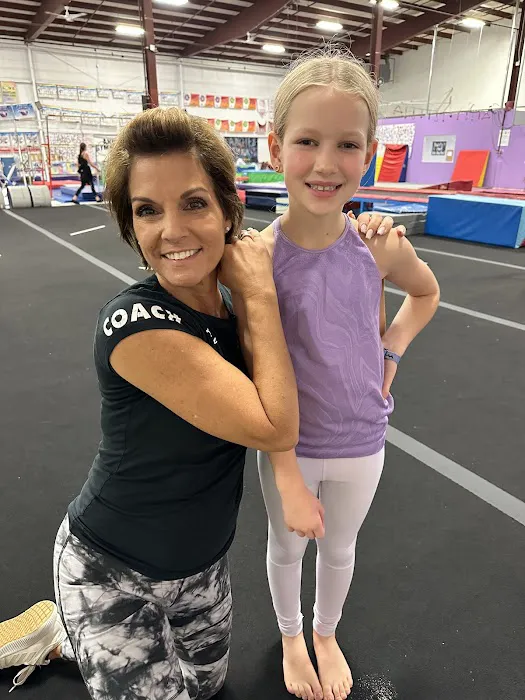 Angie's Gymnastics Picture 4