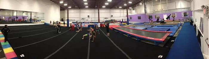 Angie's Gymnastics Picture 2