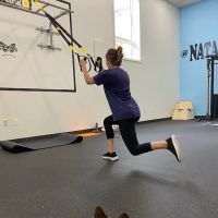 Live Inspired Art - Dance - Fitness ico