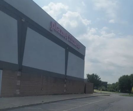 Planet Fitness