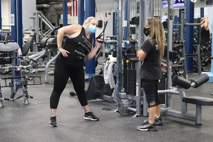 Powerhouse Gym East Fishkill Picture 4