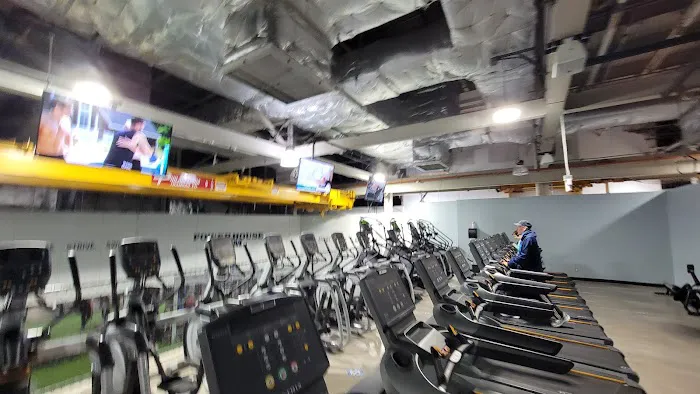 Powerhouse Gym East Fishkill Picture 9