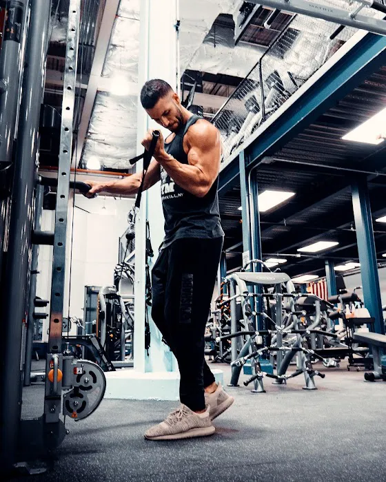 Powerhouse Gym East Fishkill Picture 2