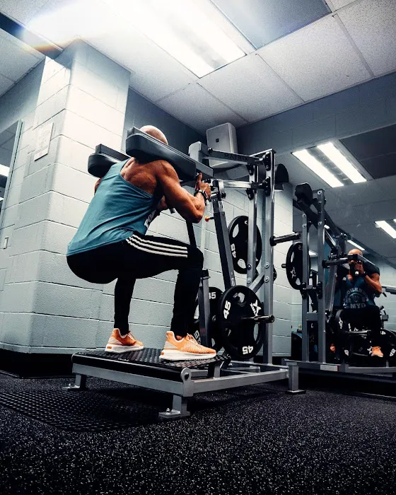 Powerhouse Gym East Fishkill Picture 7