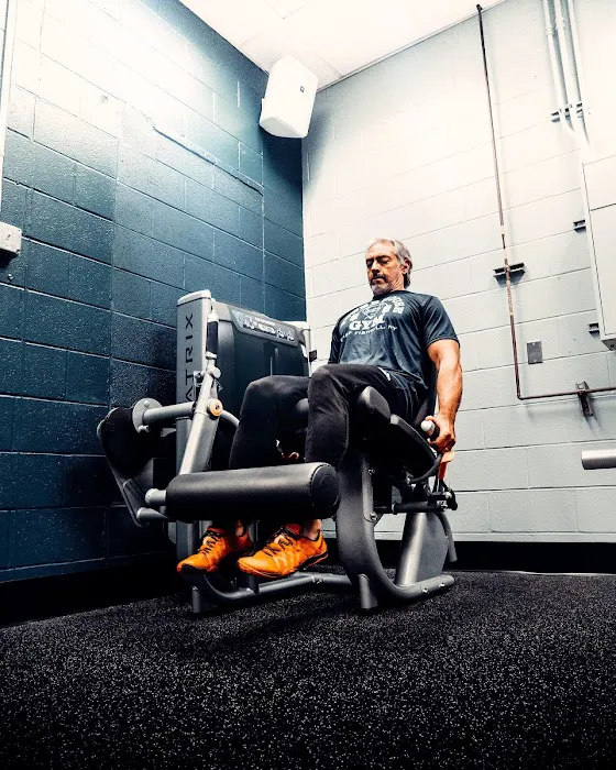 Powerhouse Gym East Fishkill Picture 3
