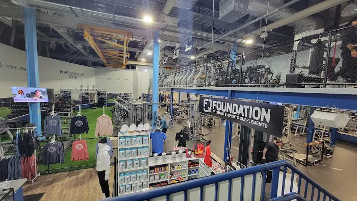 Powerhouse Gym East Fishkill Picture 10