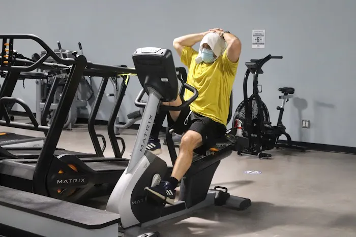 Powerhouse Gym East Fishkill Picture 1
