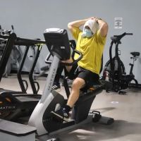 Powerhouse Gym East Fishkill ico