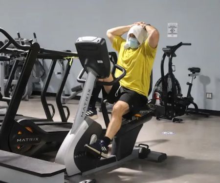 Powerhouse Gym East Fishkill