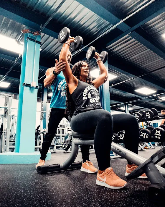 Powerhouse Gym East Fishkill Picture 6